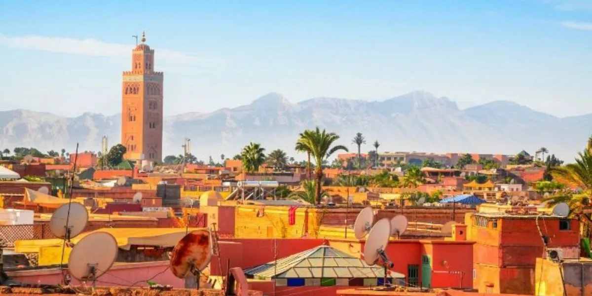 Marrakech-Safi : 57,1 MMDH générés par les EPMA