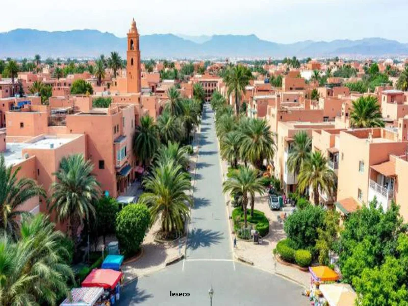 Marrakech-Safi : le projet TILILA pour l’emploi, les compétences et la relance post-séisme