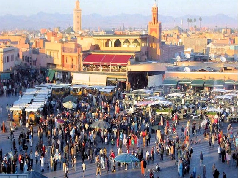 Selon U.S. News & World Report : Le Maroc 43e meilleur pays dans le monde