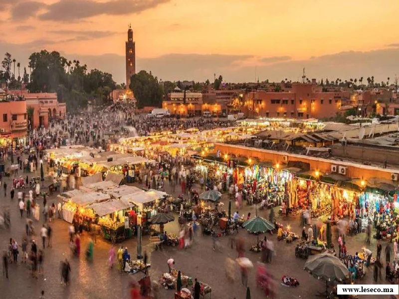 Tourisme au Maroc : les Américains plébiscitent Google