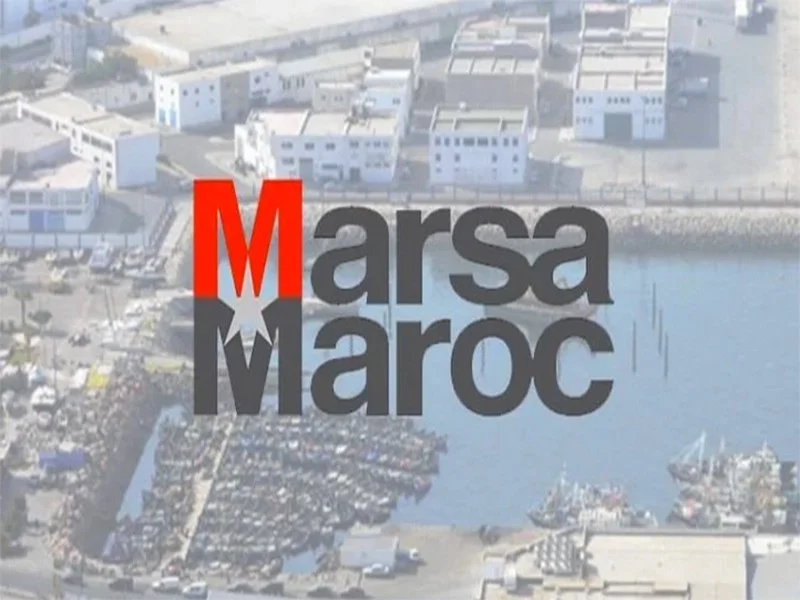 Marsa Maroc, un opérateur dynamique