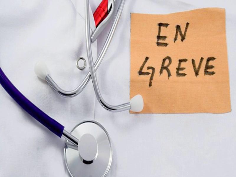 Santé : Les grèves reprennent en avril dans le public et le privé