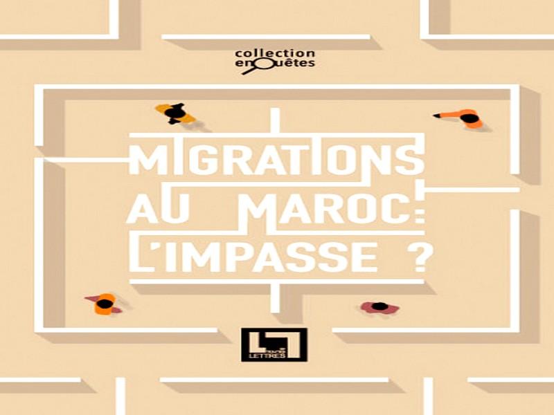 «Migrations au Maroc : l’impasse ?» 