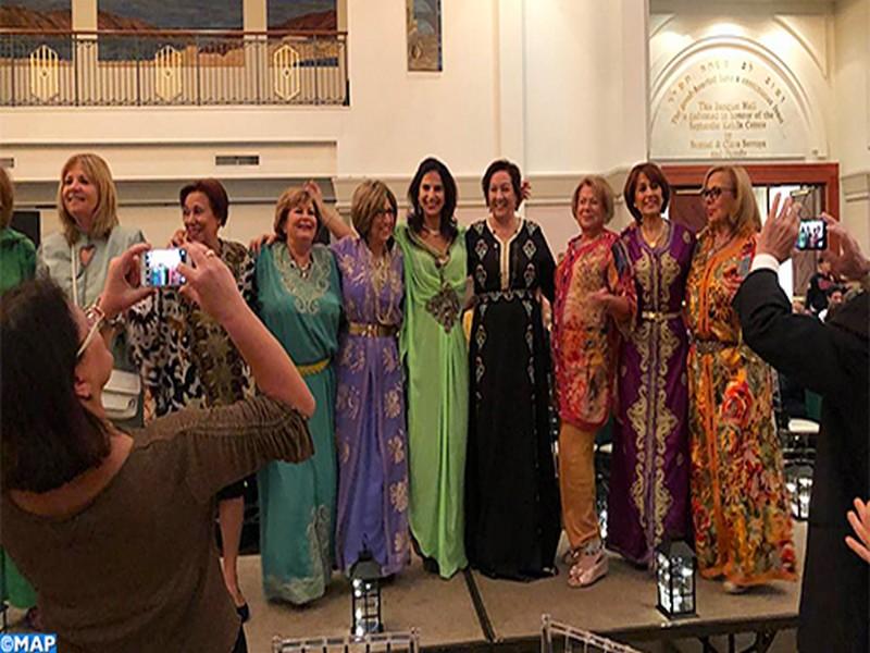 Canada : La communauté juive marocaine célèbre la Mimouna à Toronto