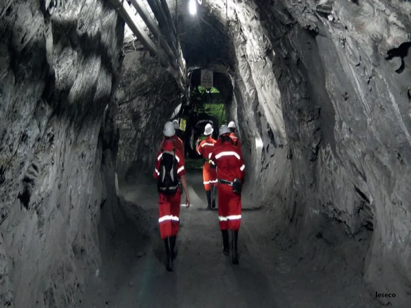 Mine de Goundafa Maroc : investissement canadien dans les métaux critiques