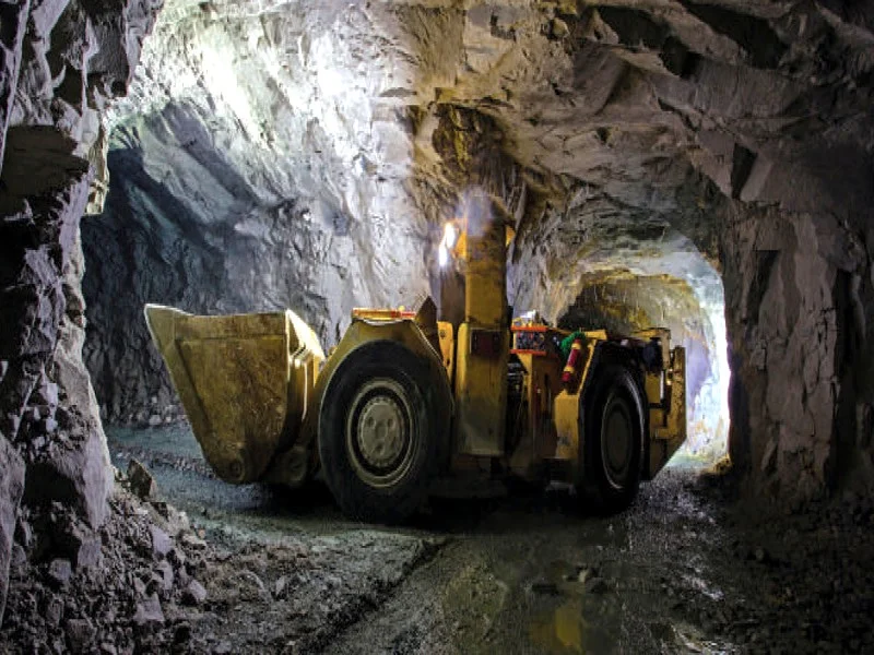 Le Maroc se positionne comme acteur clé dans la production de minerais critiques pour la transition énergétique