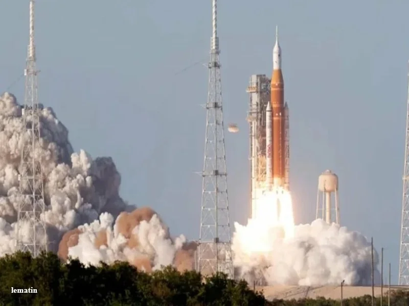 Mission Artemis 2 : la NASA relance l’exploration lunaire avec un vol habite autour de la Lune