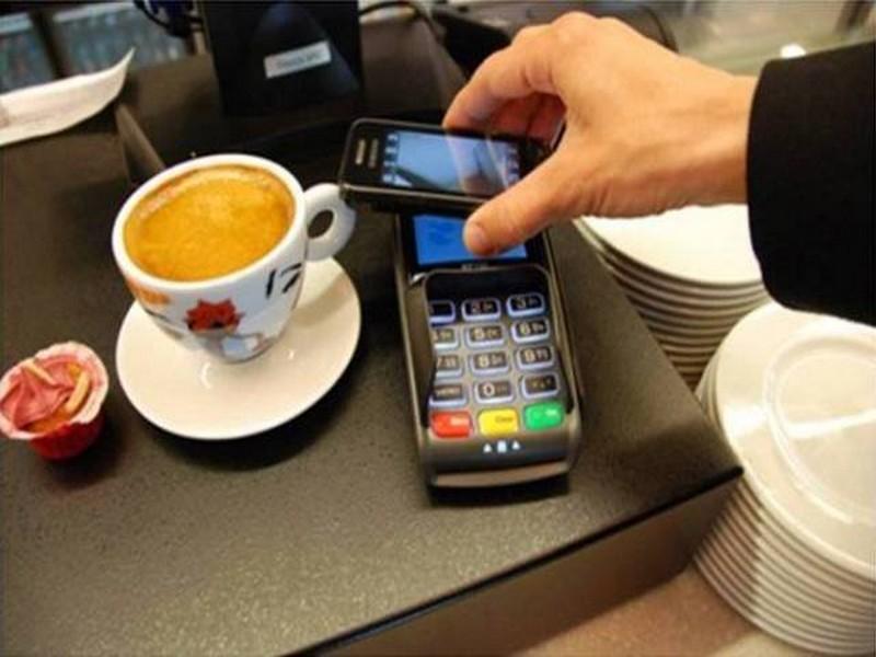 Le paiement mobile fera son entrée en 2017 au Maroc sous l'impulsion de Bank Al-Maghrib