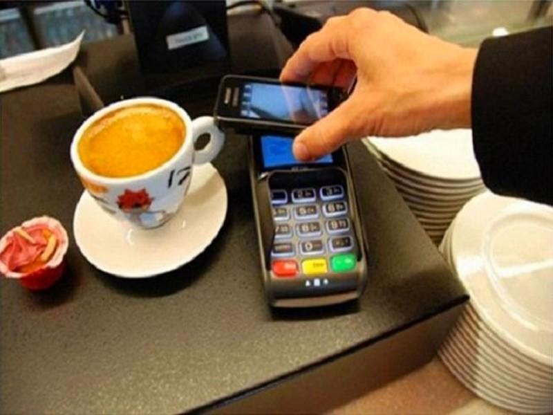 Bank Al-Maghrib: Le paiement mobile sera lancé au 1er semestre 2018
