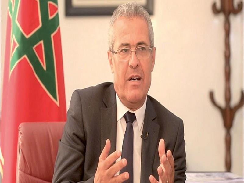 Mohamed Ben Abdelkader : «Le projet de loi sur l’administration numérique et les échanges numériques en cours de finalisation»