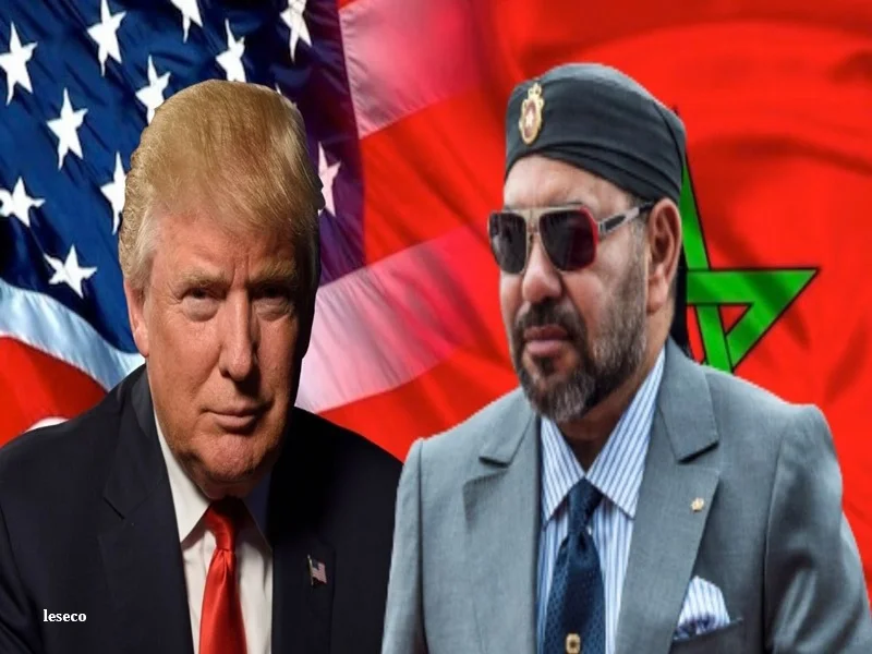 Mohammed VI soutient le plan Trump pour la reconstruction de Gaza et la paix au Moyen-Orient