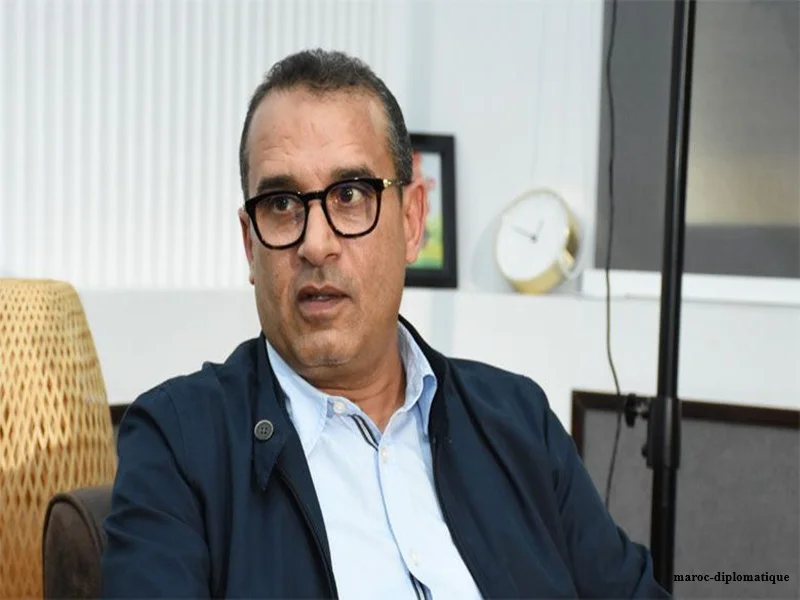 CAN 2025 : Le Maroc favori à domicile ? L'analyse exclusive de Mohammed Ouarga