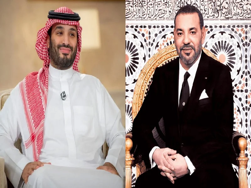 Maroc-Arabie Saoudite : Le Roi Mohammed VI adresse un message écrit au Prince Mohammed Ben Salmane