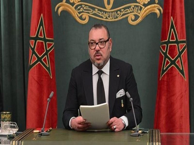 Texte intégral du message du roi Mohammed VI au Sommet de la paix Nelson Mandela