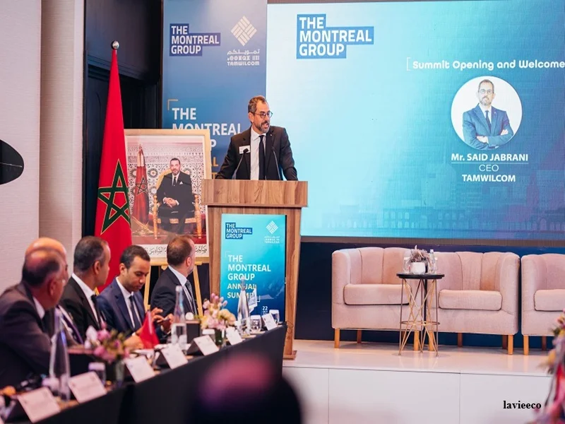 Sommet du Groupe de Montréal 2025 à Rabat