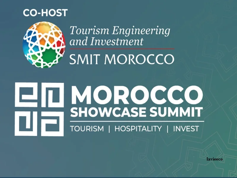 Morocco Showcase Summit : investissement touristique 2025 