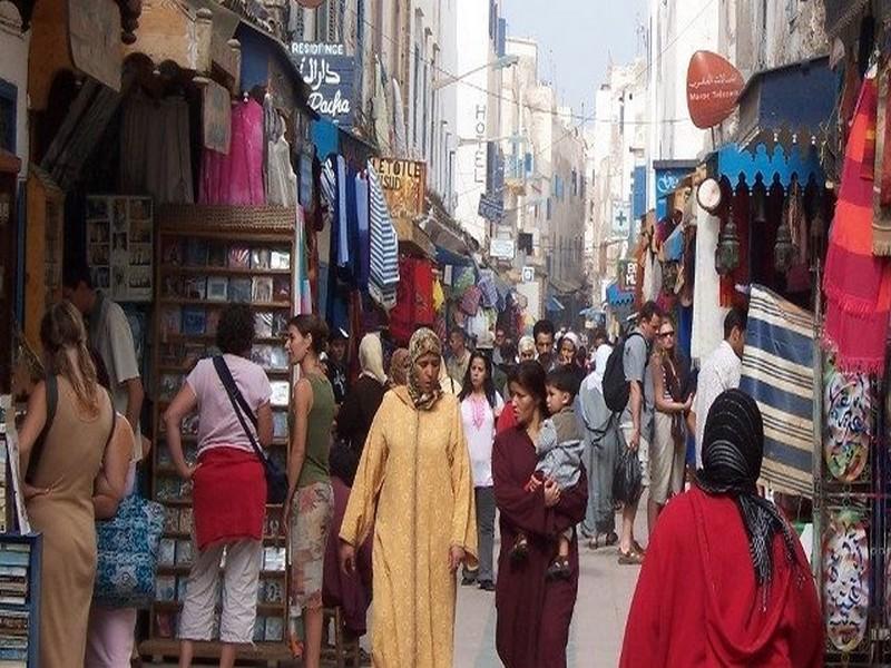 Les régions les plus riches et les plus pauvres en 2015 au Maroc