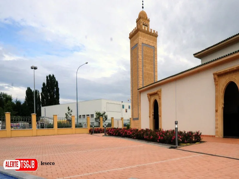 ALERTE TSGJB Grande mosquee Mohammed VI : un patrimoine marocain ouvert au public