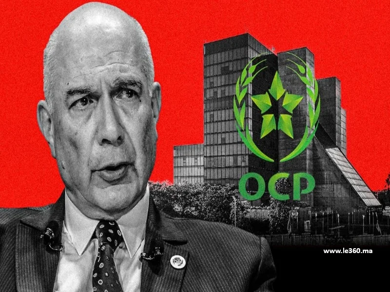 OCP Group : Terrab, entre modernisation et dérive de gestion