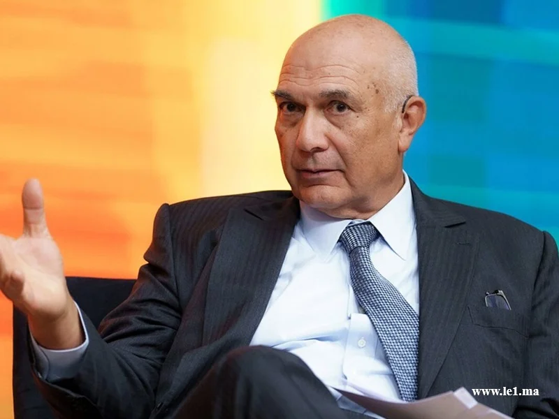 Crise du detroit d’Ormuz : comment OCP transforme le choc des engrais en avantage strategique pour le Maroc 
