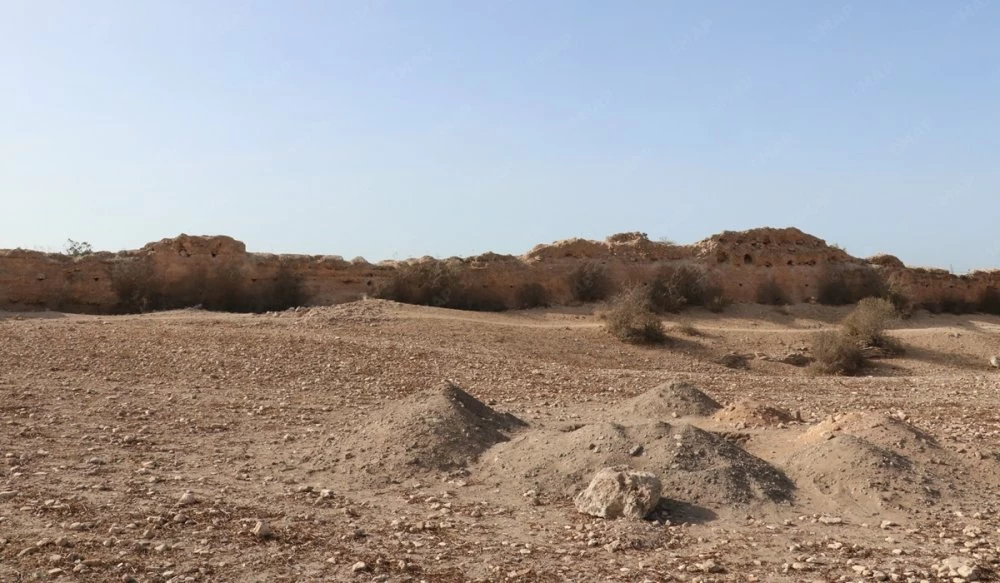 Fouilles archéologiques à Mouchtraya : un projet pour valoriser le patrimoine de Doukkala