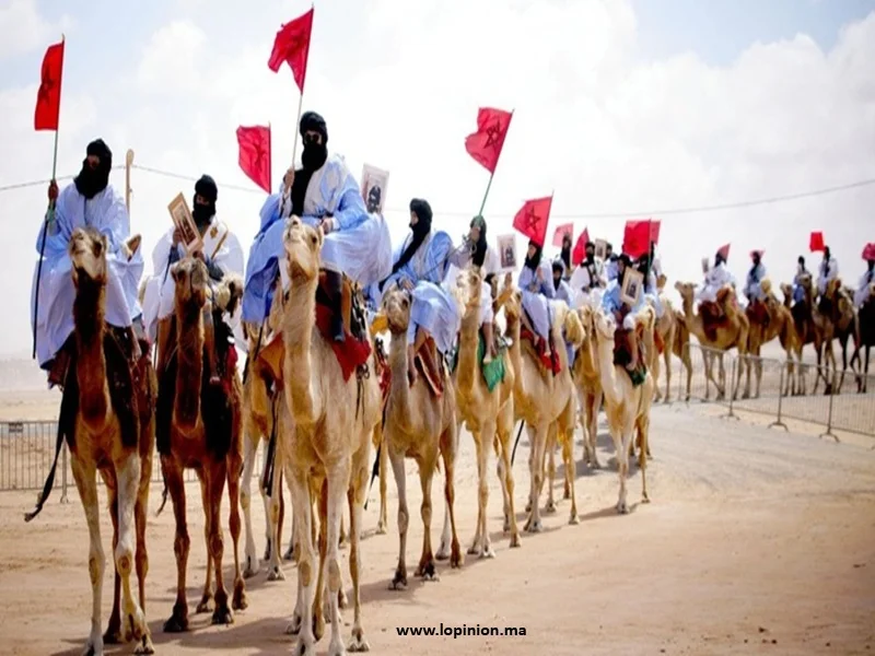 Moussem de Tan-Tan 2024 : patrimoine et culture hassani