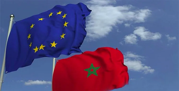 #Maroc_UE: Déclaration conjointe Ils  resteront «pleinement mobilisés» pour continuer leur coopération bilatérale