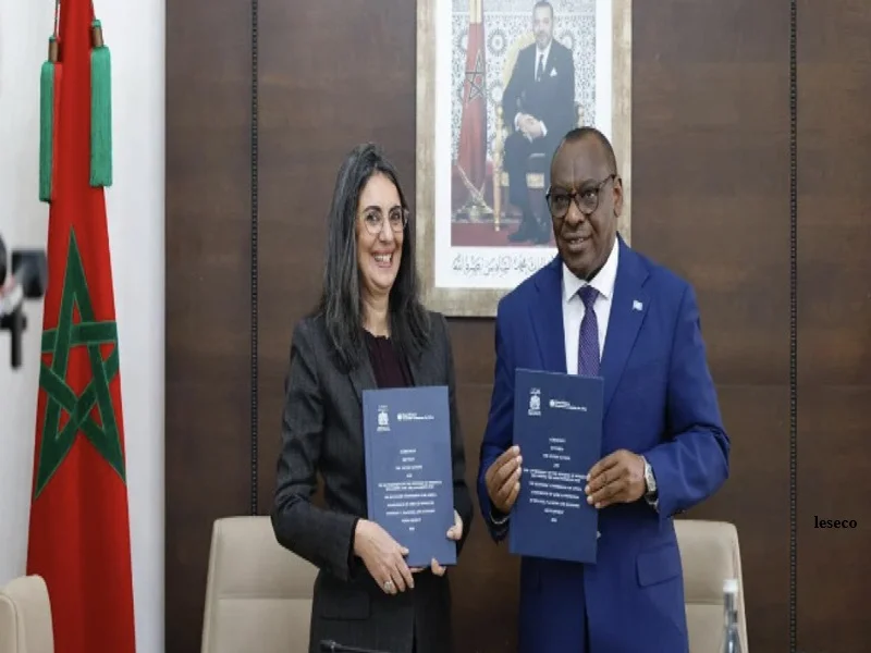 Maroc–CEA : preparatifs de la COM58 a Tanger