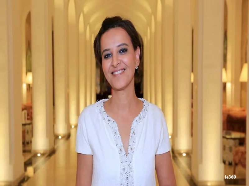 Diaspora marocaine et fuite des cerveaux : Najat Vallaud-Belkacem appelle le Maroc a attirer les talents 