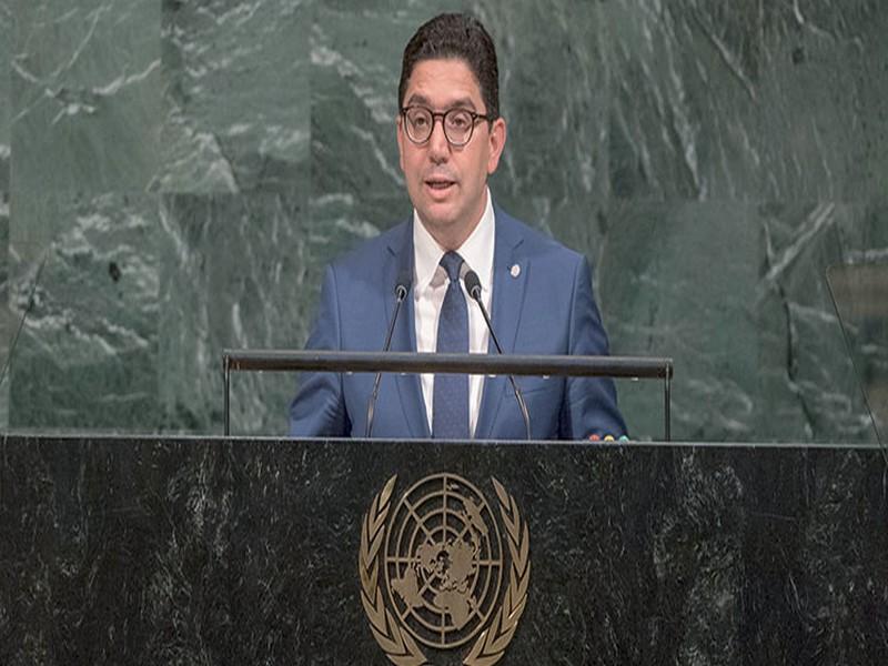 ONU : Le Maroc en force à New York