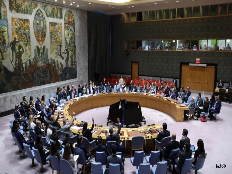 Sahara marocain : l’ONU valide le plan d’autonomie 