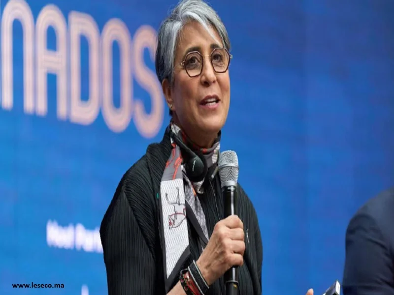 Mondial 2030 : El Moutawakel loue l'élan du football