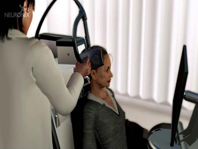 Innovation israélienne: La maladie d’Alzheimer bientôt soignée grâce à un casque magnétique