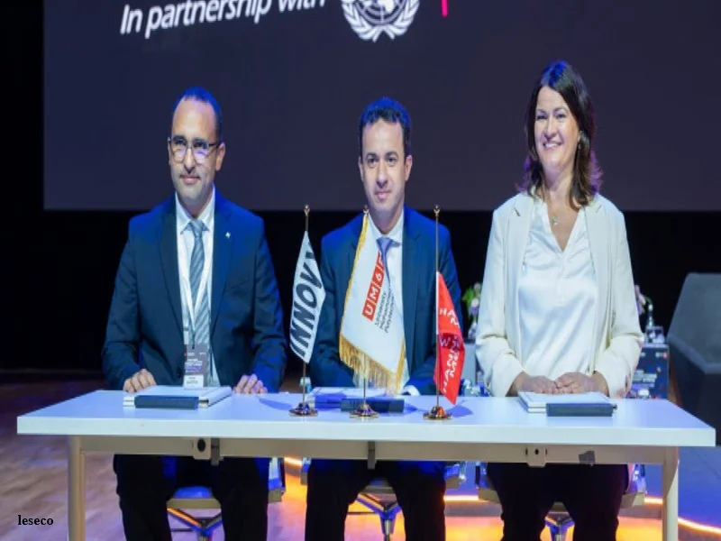 NextGen Manufacturing Africa: l’industrie 4.0 au Maroc