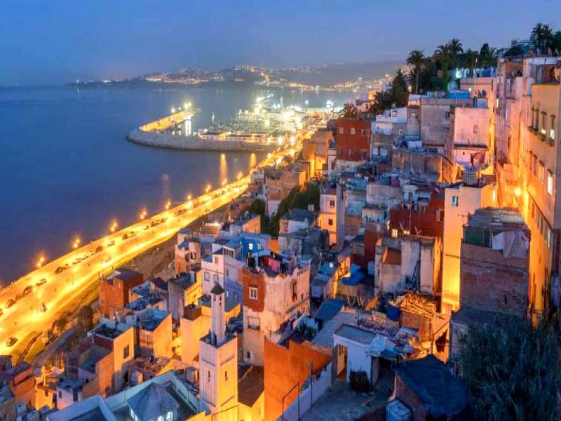 Baisse des Nuitées Touristiques à Tanger-Tétouan-Al Hoceima au Premier Trimestre 2024 : Le City Break comme Solution ?