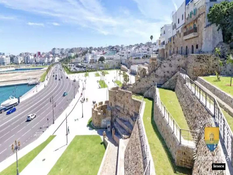 Tourisme a Tanger 2026 : Marhaba, hausse des visiteurs et extension de l’aéroport Ibn Battouta