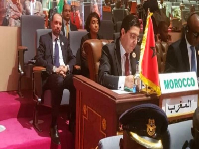 L'Union africaine crée un Observatoire sur la migration basé à Rabat