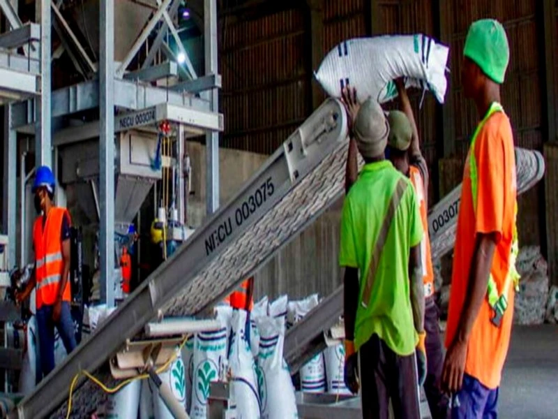 Engrais : l’Office chérifien des phosphates joue sa partition au Nigeria