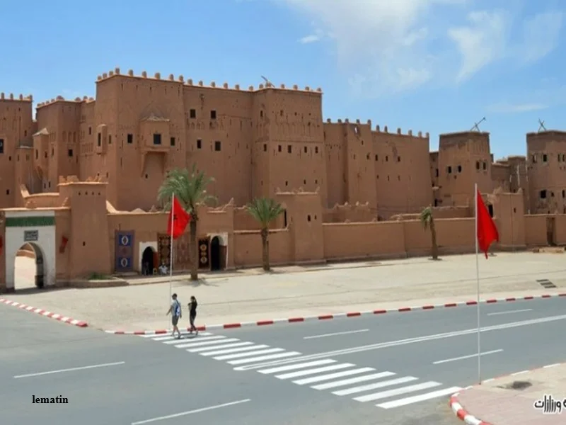 Festival universitaire du film a Ouarzazate : cinema, IA et cooperation internationale