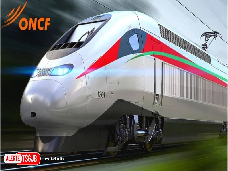 ALERTE TSGJB ONCF : le Maroc accelere sa revolution ferroviaire d’ici 2030 