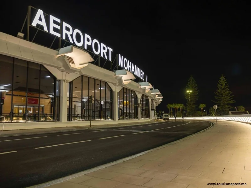 Panne en Espagne : perturbations dans les aéroports marocains