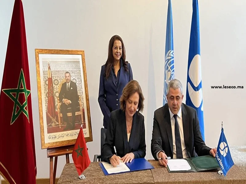 ONU Tourisme : un bureau pour l’Afrique s’installe à Rabat