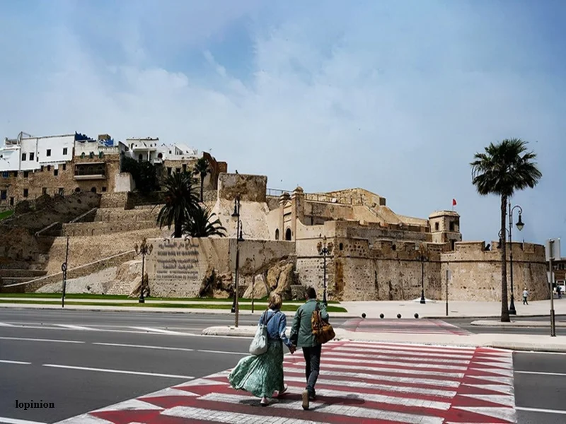 Maroc : nouveau modèle pour mesurer la fréquentation touristique 