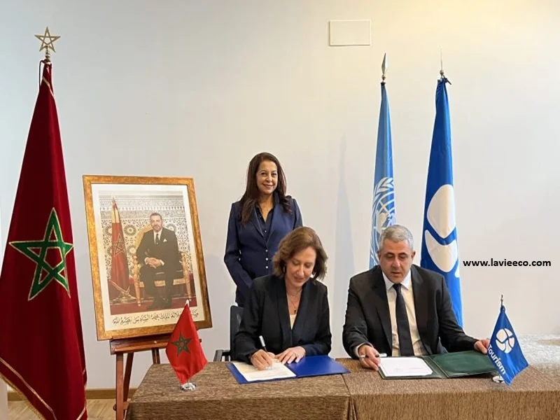 Rabat accueille le 1er Bureau africain de l’ONU Tourisme
