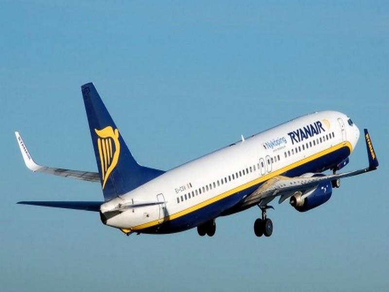 Ryanair va abaisser de 20% les salaires de ses pilotes en Espagne