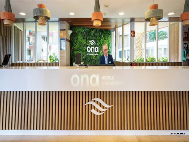 Ona Hotels s’implante au Maroc avec trois hôtels à Marrakech et Saïdia