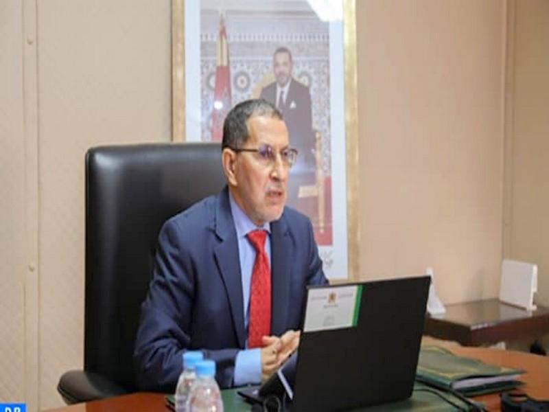 #MAROC_COMMISSION_INVESTISSEMENTS_PROJETS_APPROUVES: Les projets approuvés par la Commission des in