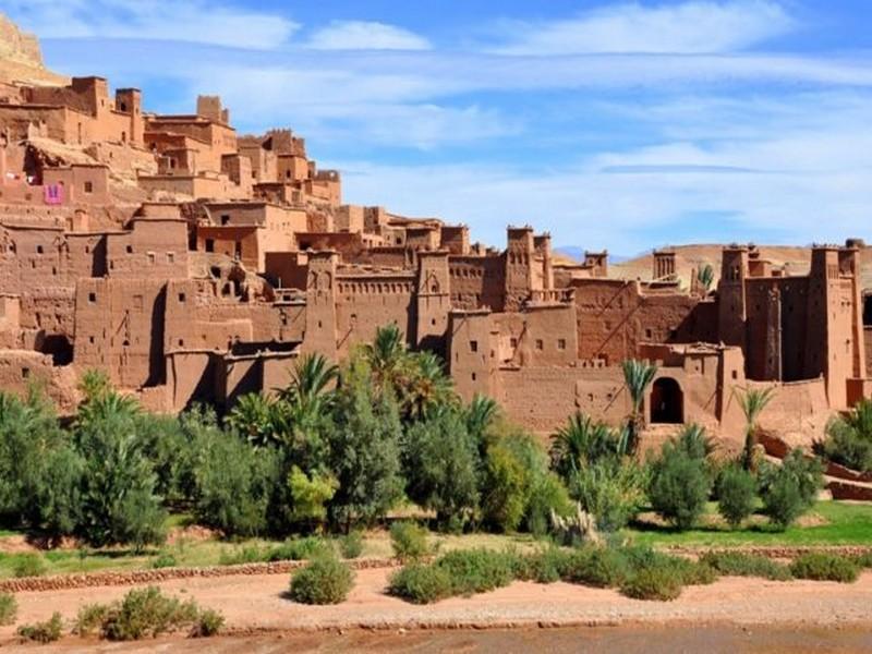 In Ouarzazate, Tourism is Strong Pillar for Economic Growth