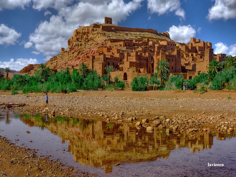 Ouarzazate : projets touristiques pour booster l’attractivite