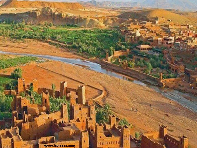 Tourisme : relance ambitieuse de Fès et Ouarzazate par l’ONMT